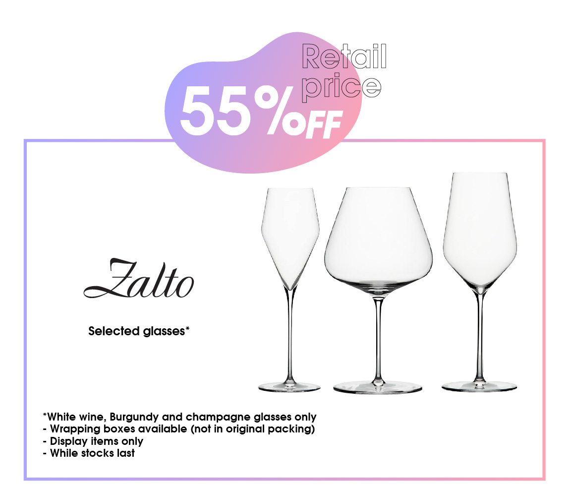 Ultimate Staff Sale with Extra Discounts B.S.C. HK Staff