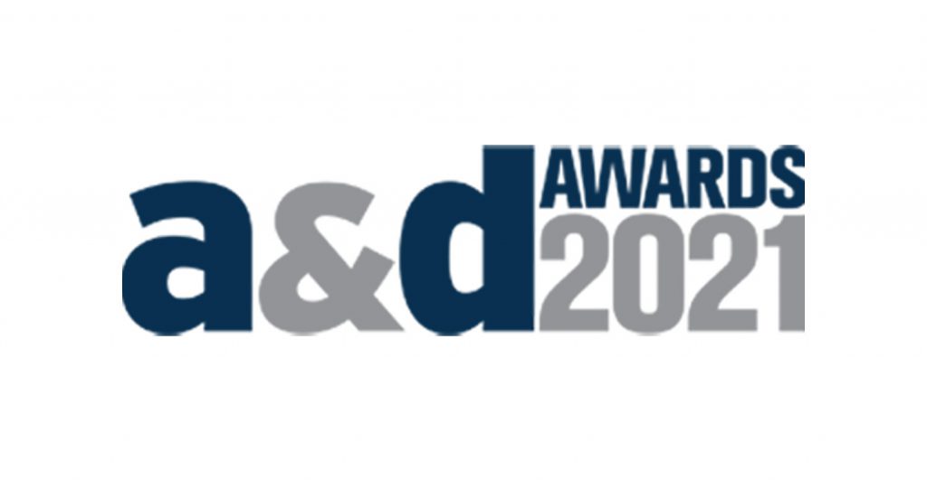 Enormous victory at A&D Awards B.S.C. Group Limited